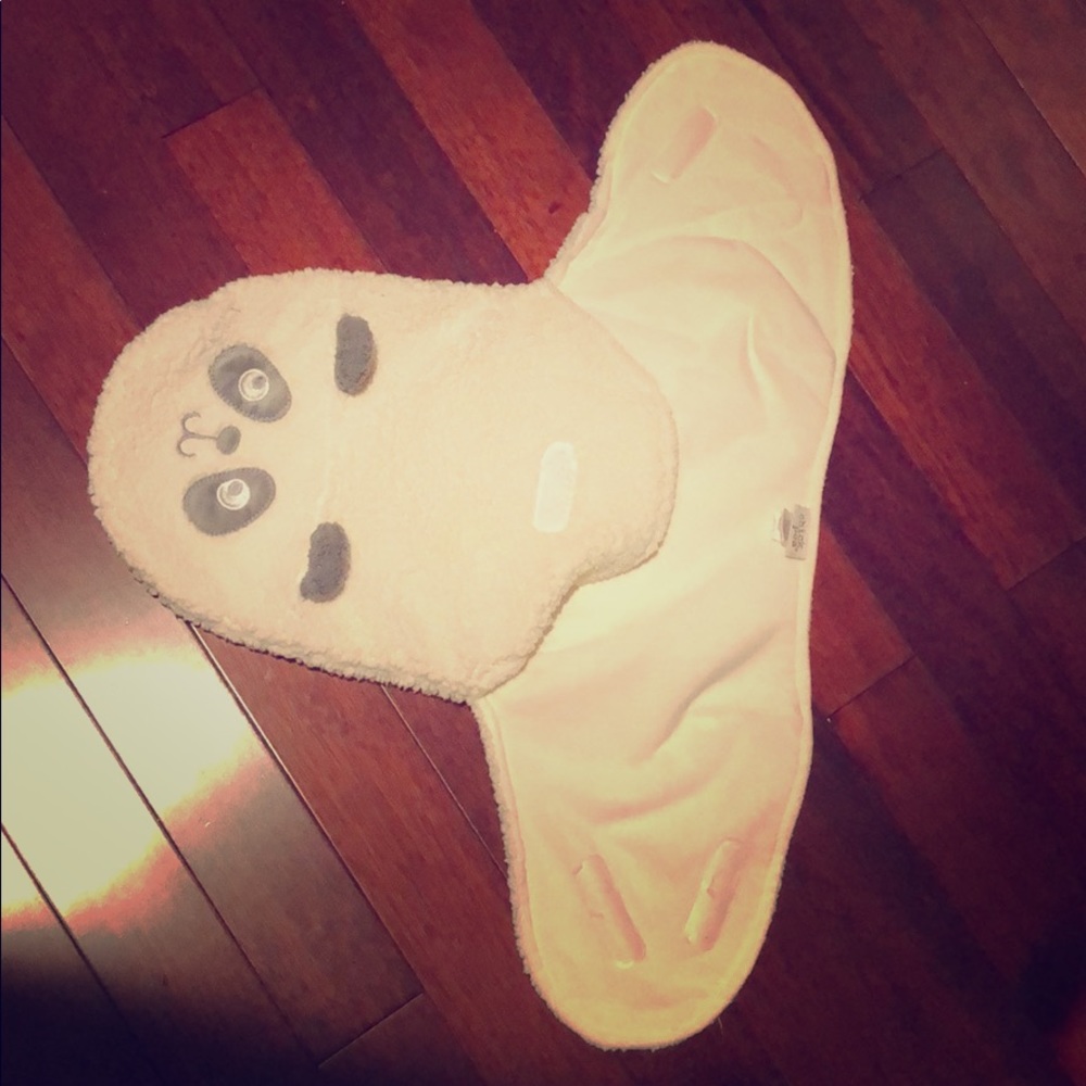 Swaddle